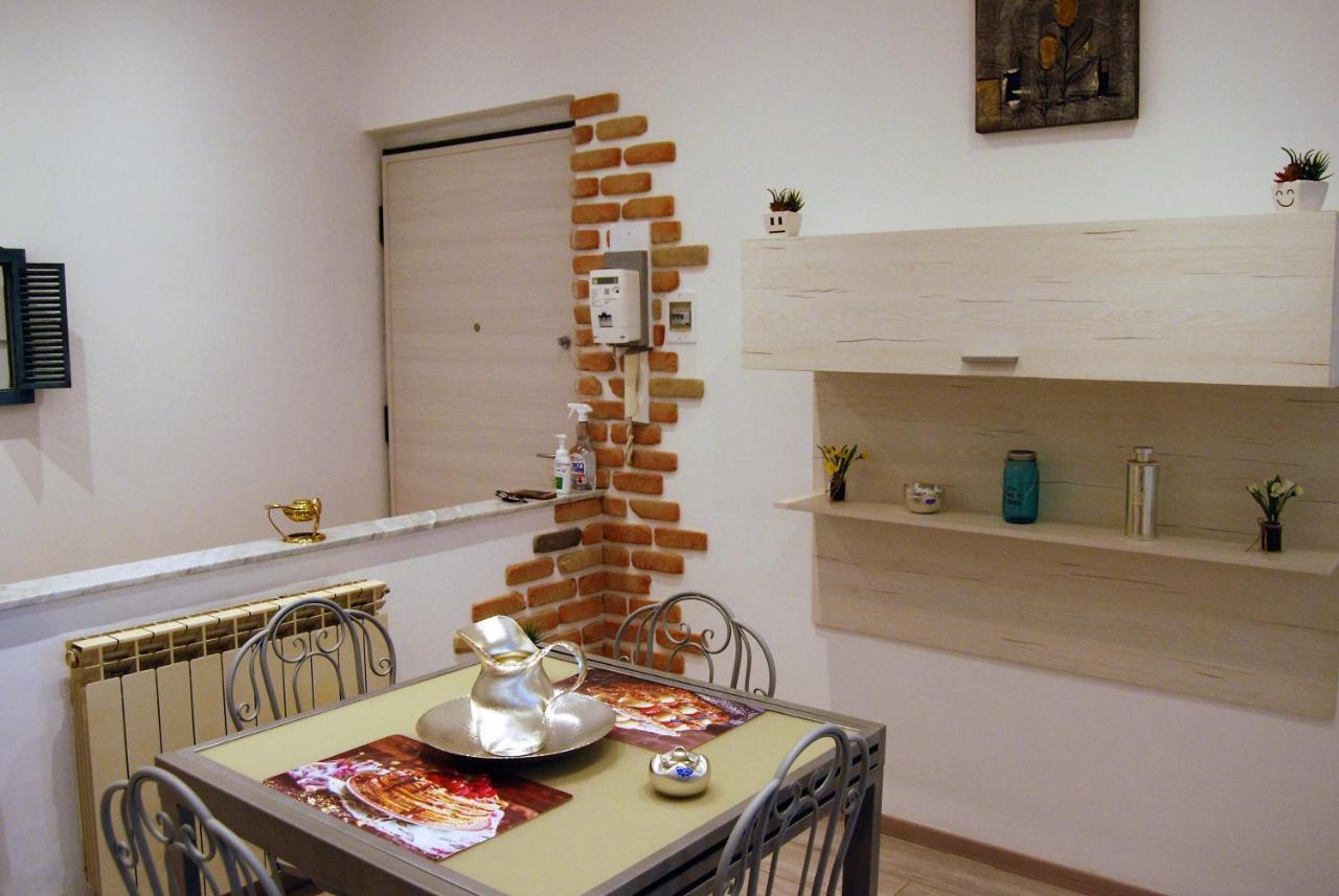 Apartamento Casa Donna Lidia Savona Exterior foto