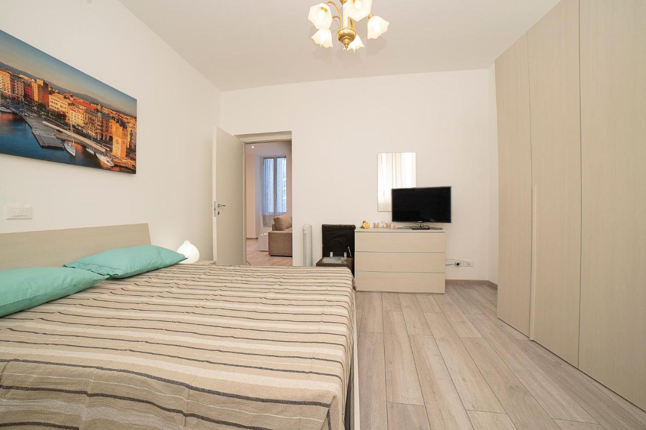 Apartamento Casa Donna Lidia Savona Exterior foto