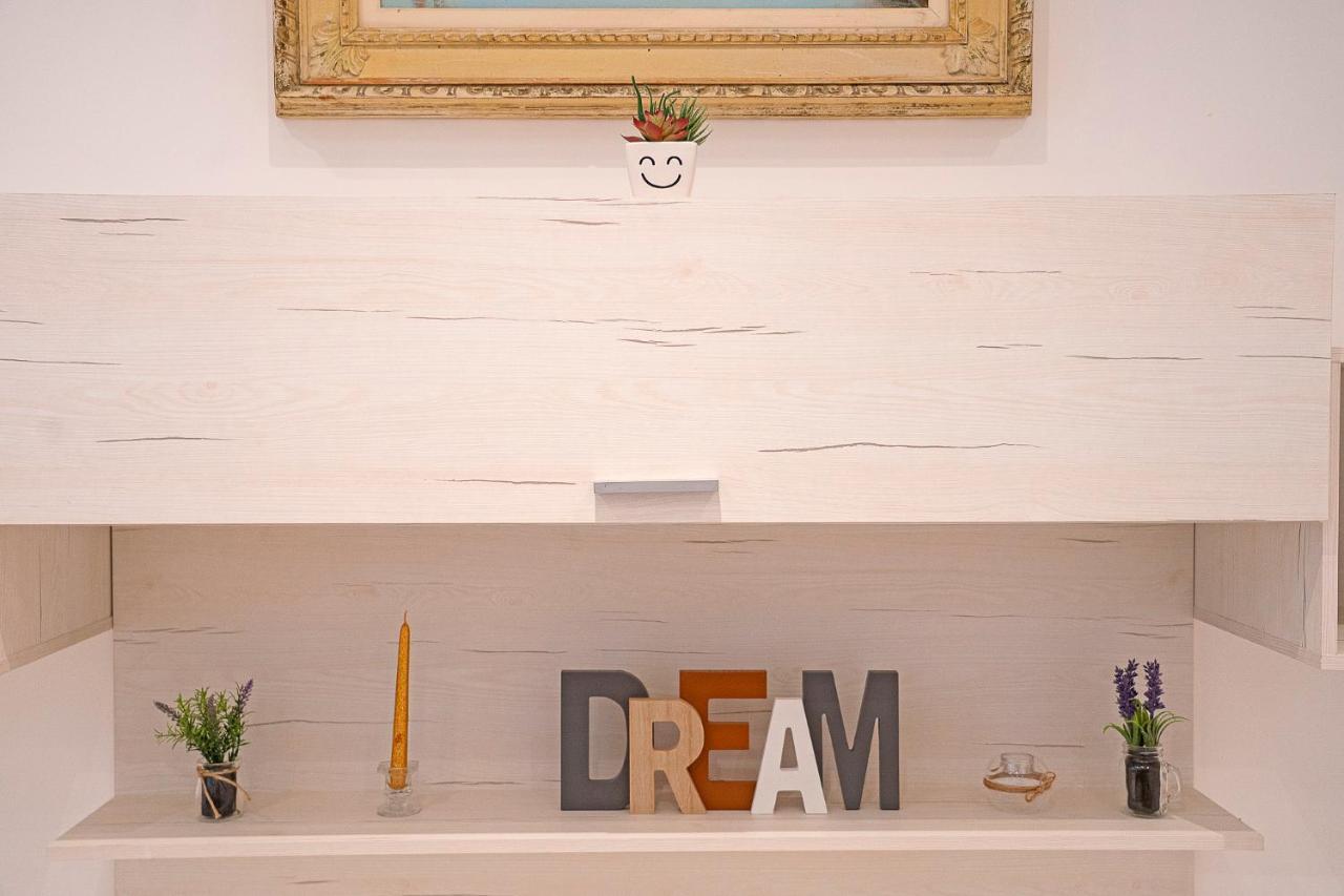 Apartamento Casa Donna Lidia Savona Exterior foto