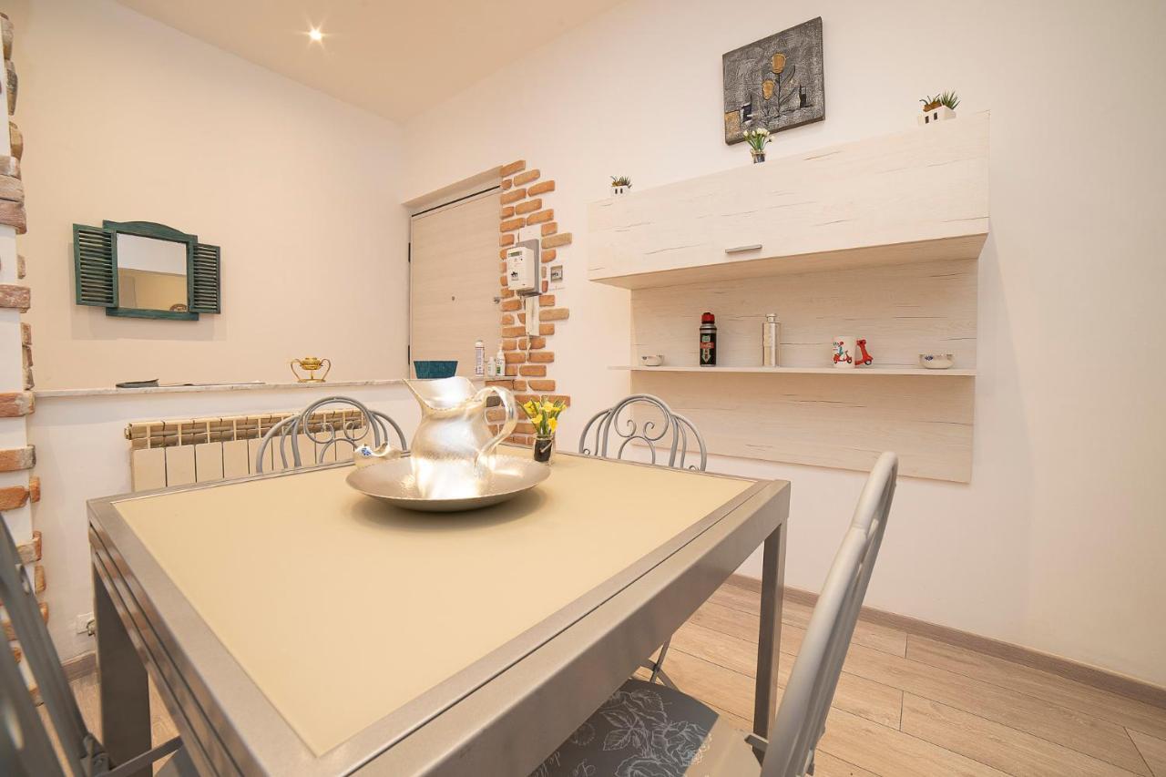 Apartamento Casa Donna Lidia Savona Exterior foto