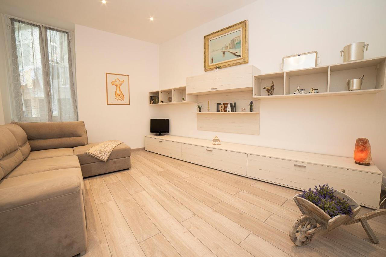 Apartamento Casa Donna Lidia Savona Exterior foto