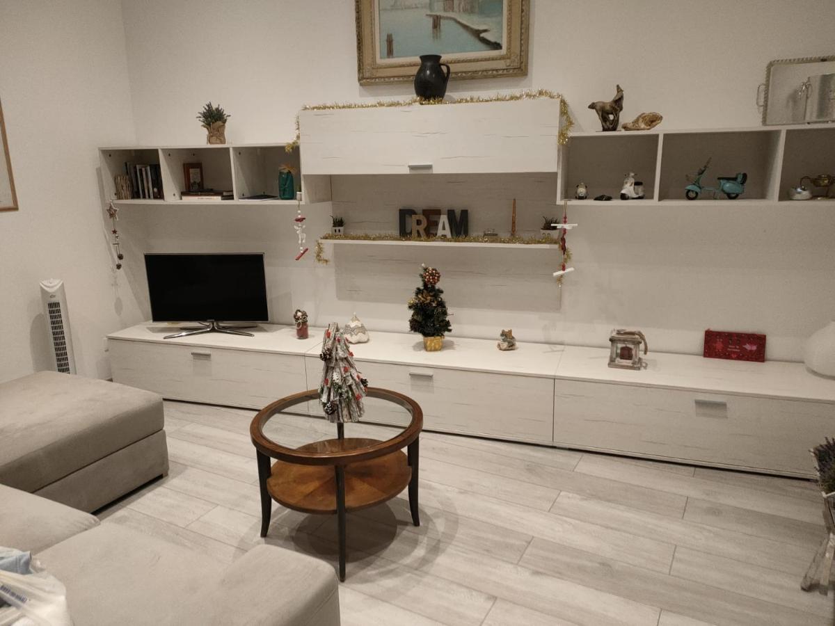 Apartamento Casa Donna Lidia Savona Exterior foto