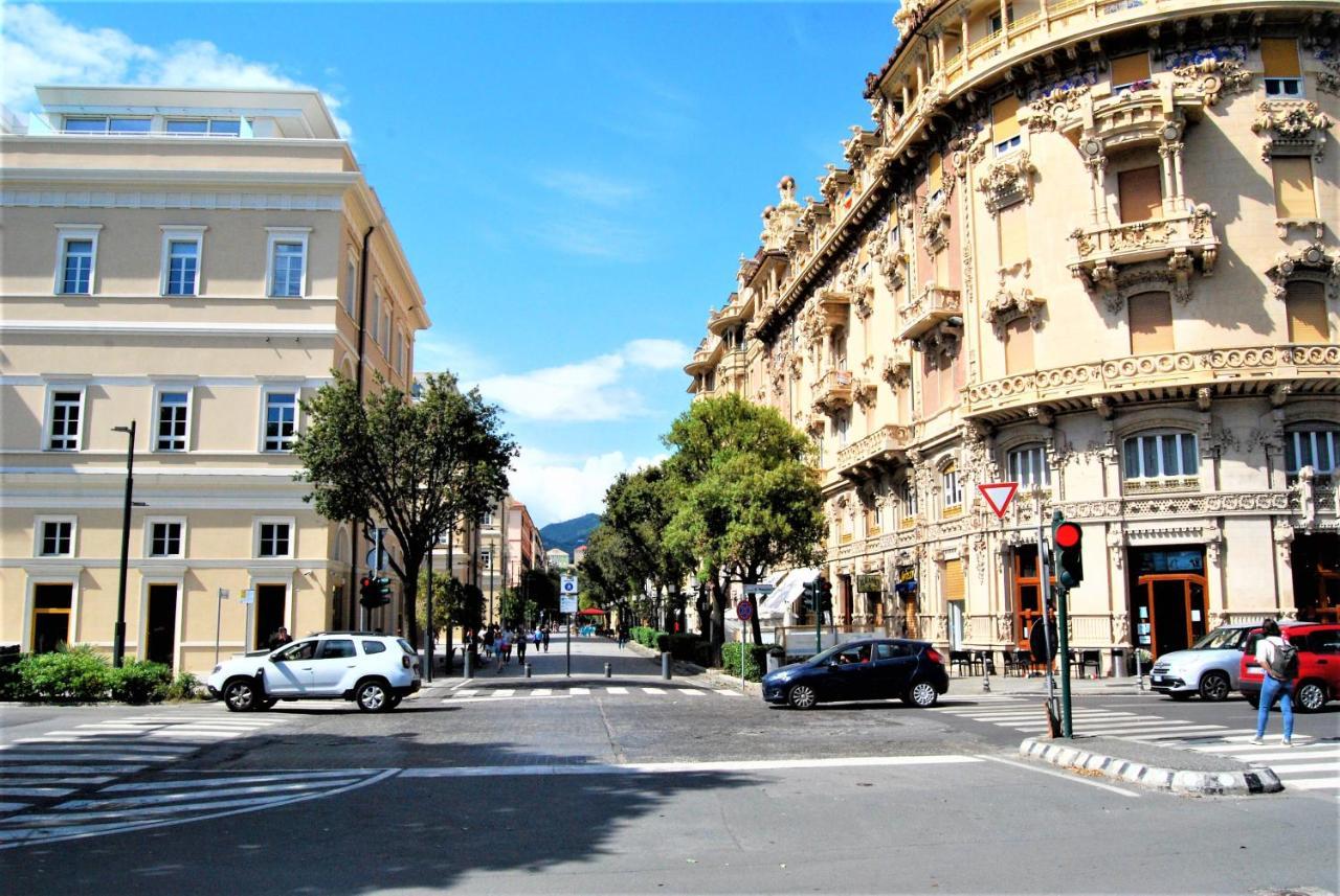 Apartamento Casa Donna Lidia Savona Exterior foto