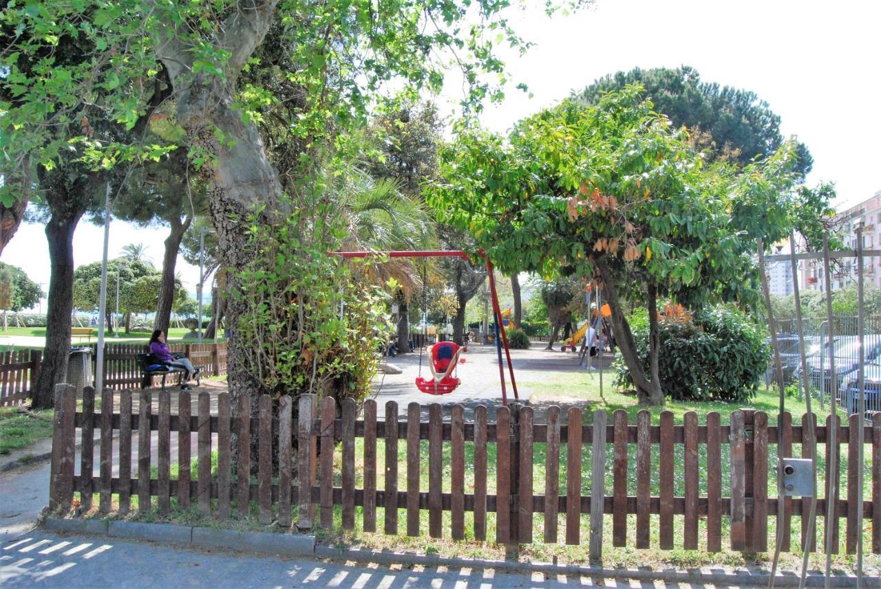 Apartamento Casa Donna Lidia Savona Exterior foto